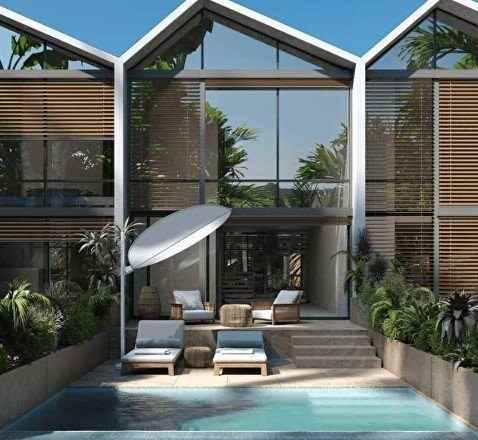 2 bedroom villa in melasti dream residence bali 102 m