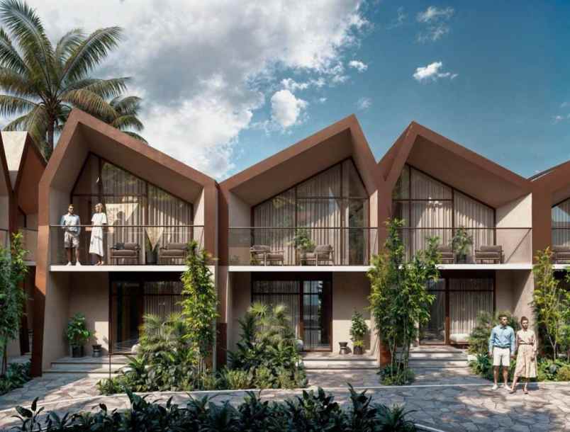 2 bedroom villa in ubud dream bali 78 0 m