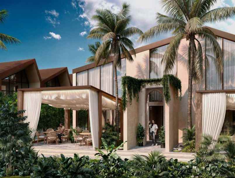 2 bedroom villa in ubud dream bali 78 0 m