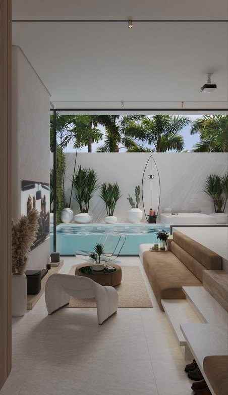2 bedroom villa in white palm bali bali 123 m