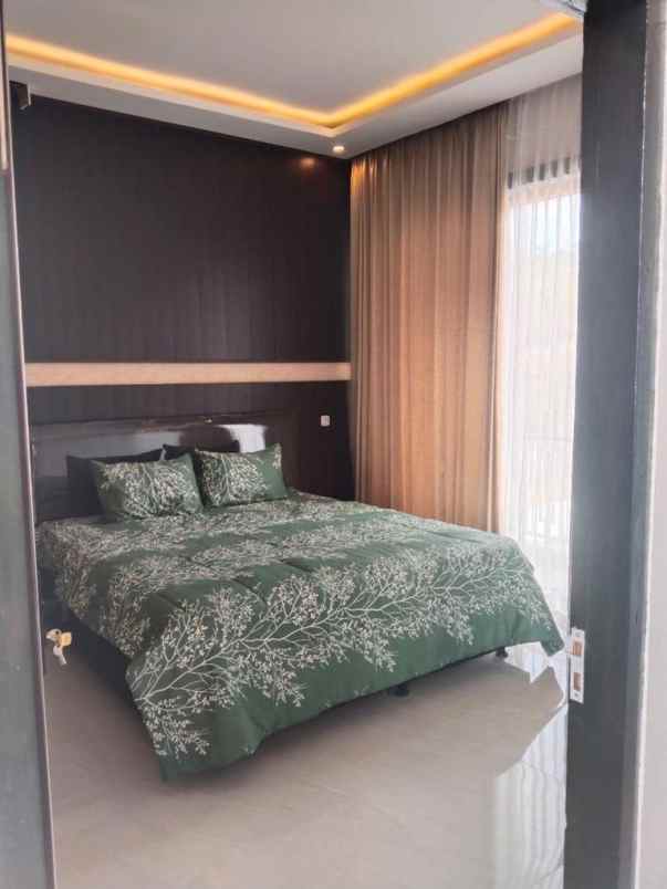 3 bedroom villa in benoa bali 140 m