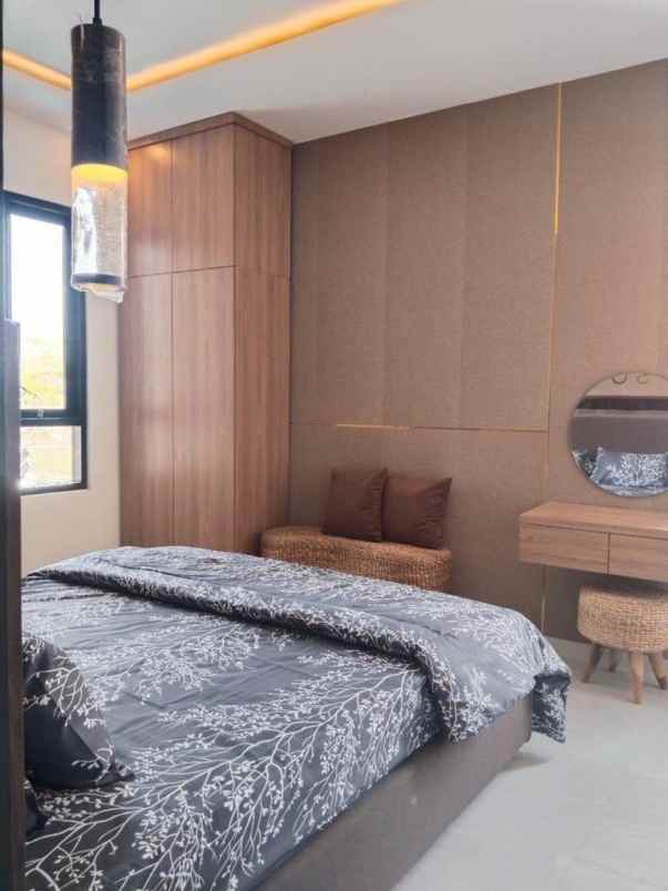 3 bedroom villa in benoa bali 140 m