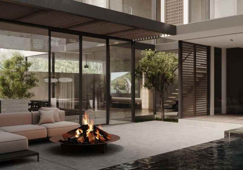 3 bedroom villa in onsider bali 114 0 m