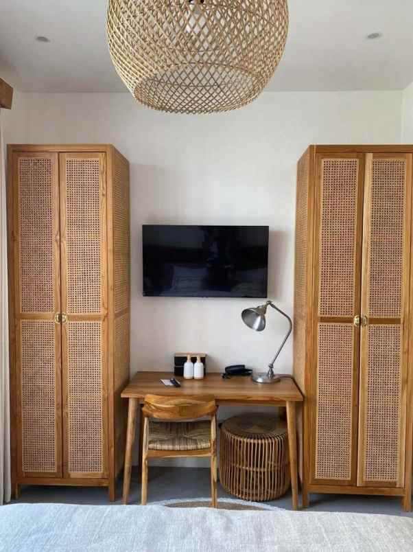 3 bedroom villa in sunset village bali 124 m