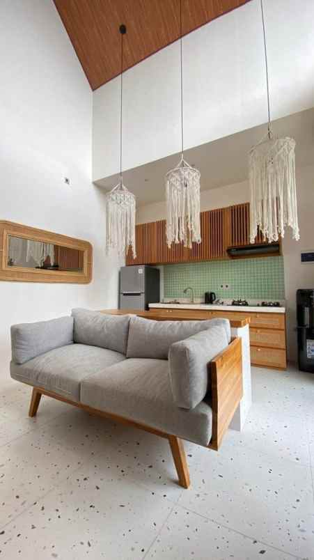 3 bedroom villa in sunset village bali 124 m