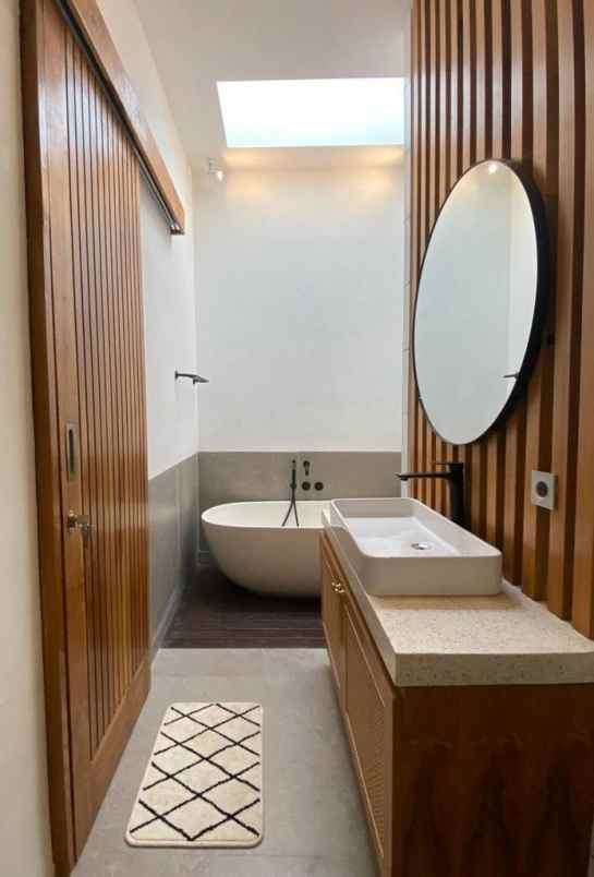 3 bedroom villa in sunset village bali 124 m