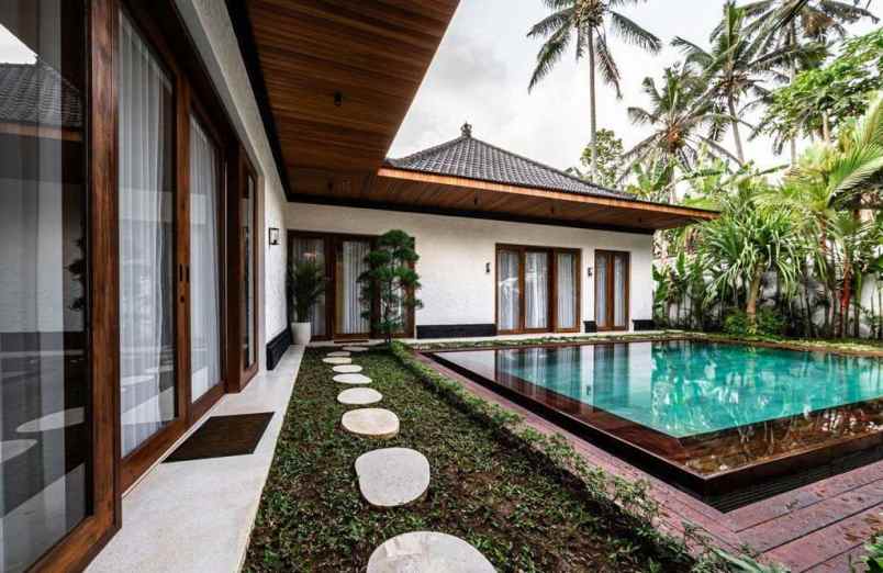 3 bedroom villa in villa harmony bali 240 m