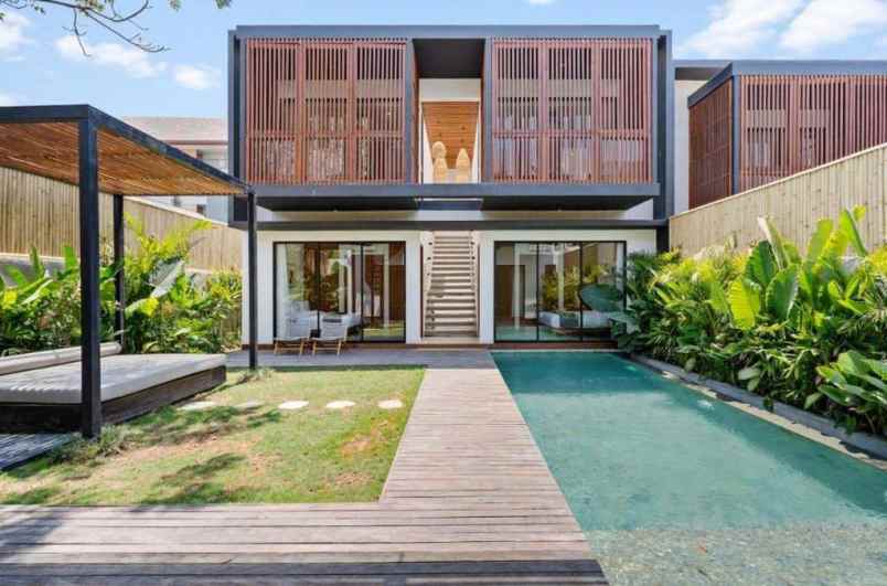 4 bedroom villa in red sunset bali 263 m