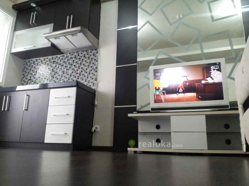 apartemen jalan jendral ahmad yani