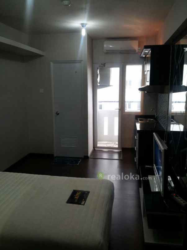 apartemen jalan jendral ahmad yani