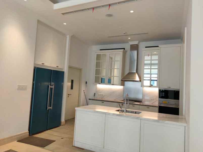 apartemen jl mh thamrin jakarta pusat