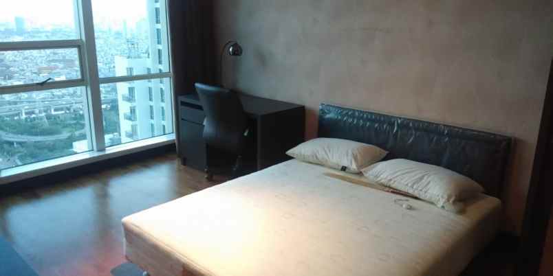 apartemen jl pasir putih ii ancol