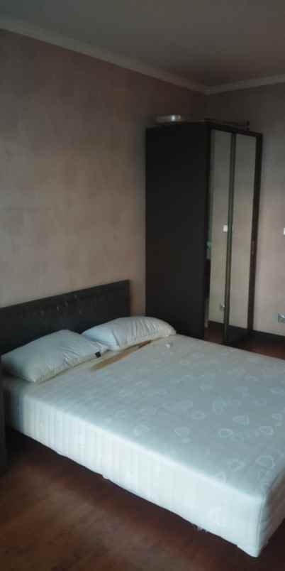 apartemen jl pasir putih ii ancol