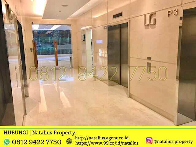 apartemen jl raya pasar minggu kav 16