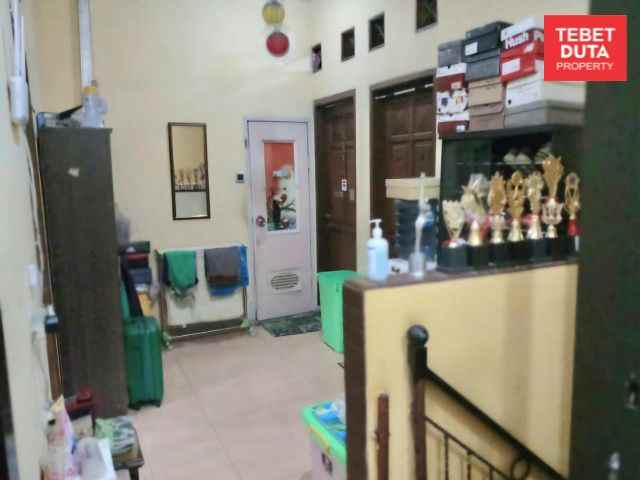 apartemen jl raya pasar minggu kav 16