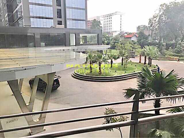 apartemen jl raya pasar minggu kav 16