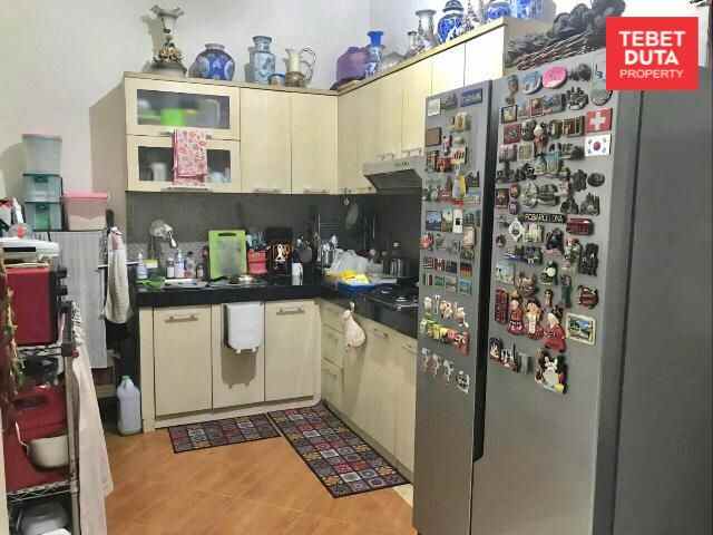 apartemen jl raya pasar minggu kav 16