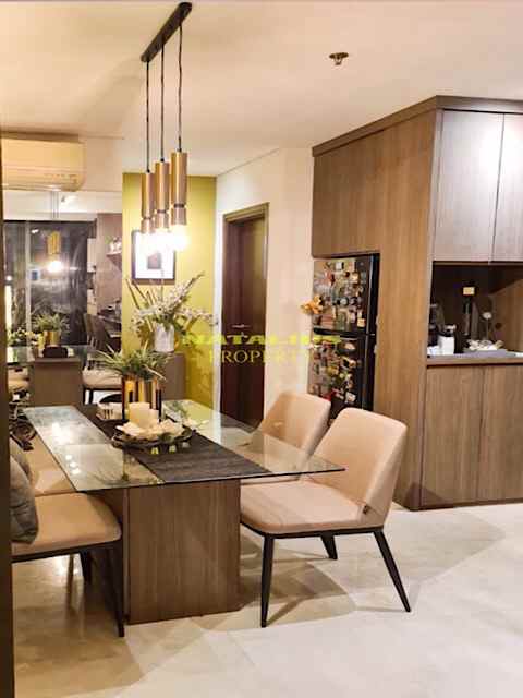 apartemen jl raya pasar minggu kav 16