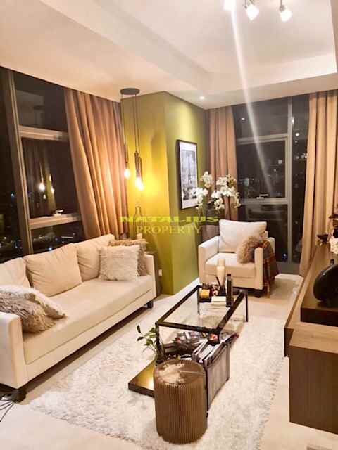 apartemen jl raya pasar minggu kav 16