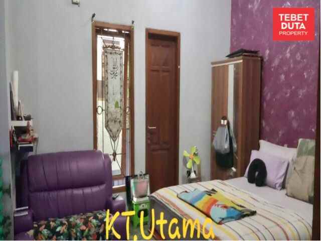 apartemen jl raya pasar minggu kav 16
