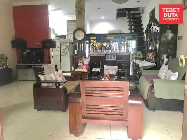 apartemen jl raya pasar minggu kav 16