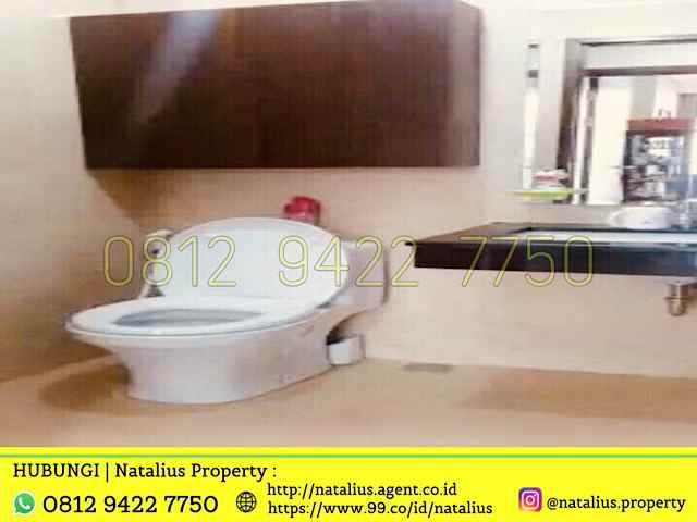 apartemen jl raya pasar minggu kav 16