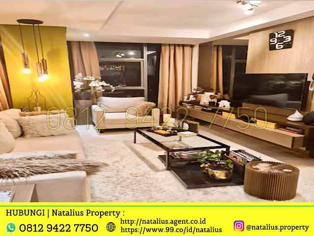 apartemen jl raya pasar minggu kav 16