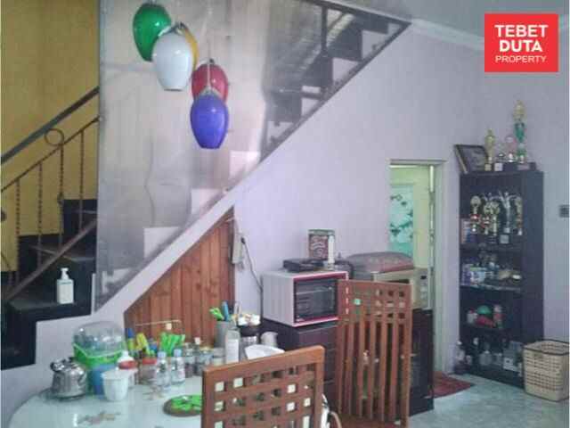 apartemen jl raya pasar minggu kav 16