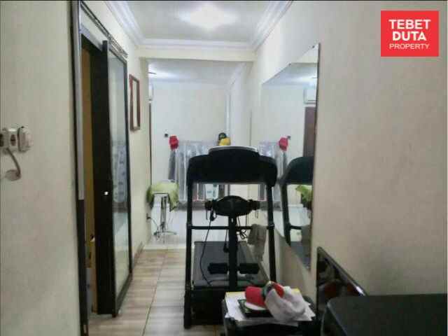apartemen jl raya pasar minggu kav 16