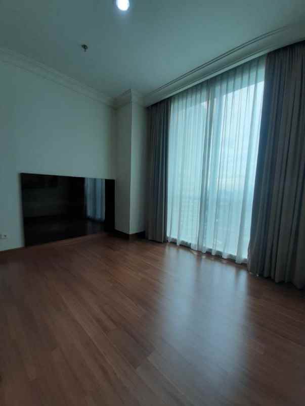 apartemen jl sultan iskandar muda