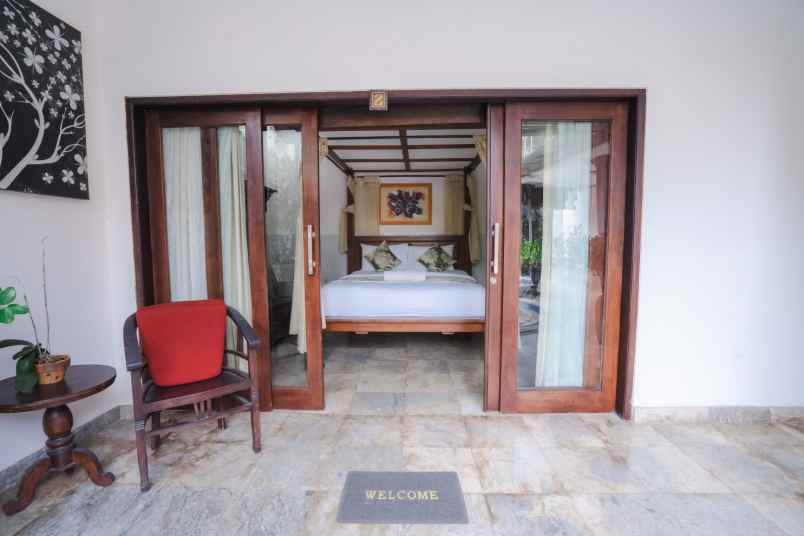 beautiful villa for rent sanur bali