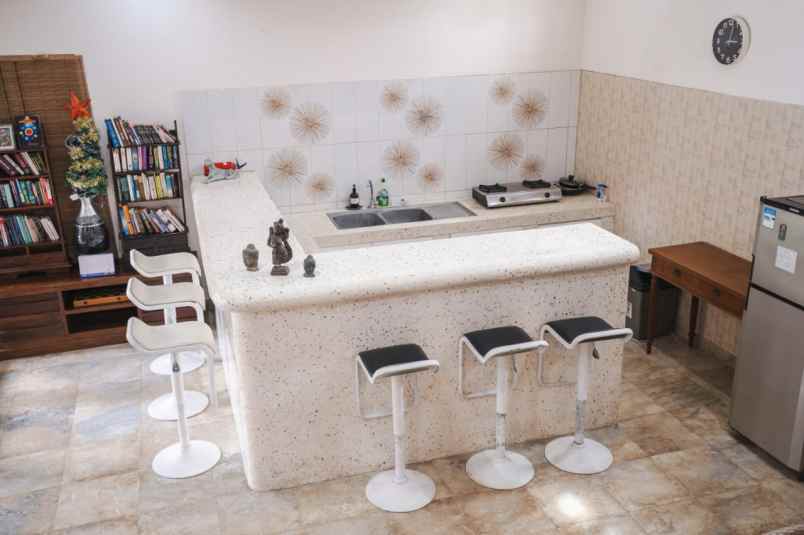 beautiful villa for rent sanur bali
