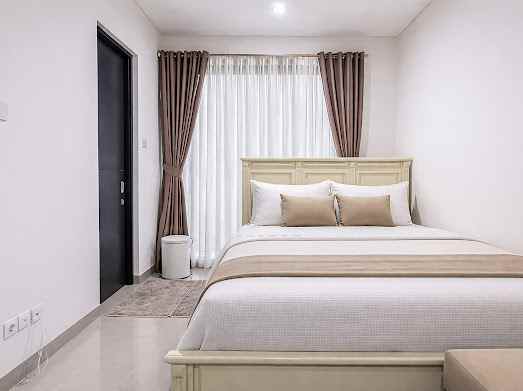 beli rumah tinggal bawa koper cbd citra gran cibubur