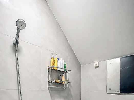 beli rumah tinggal bawa koper cbd citra gran cibubur