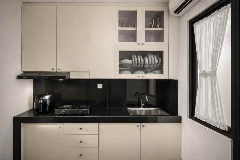 beli rumah tinggal bawa koper cbd citra gran cibubur