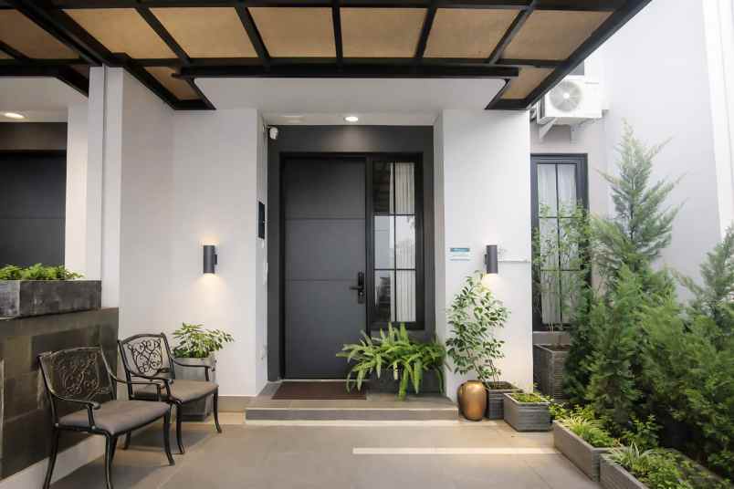 beli rumah tinggal bawa koper cbd citra gran cibubur