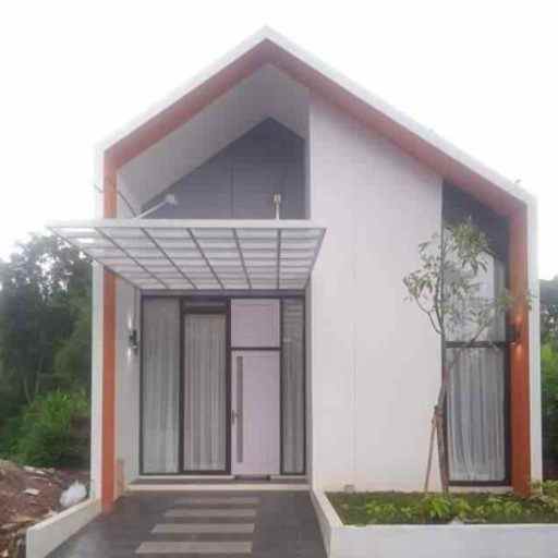 cluster di kila hills tanpa dp investasi kila hills