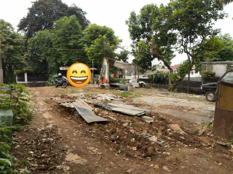 cocok untuk developer tanah murah pejaten barat