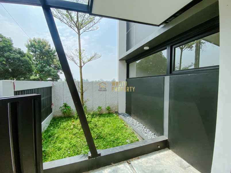 couple babadan rumah cantik siap huni di kalasan