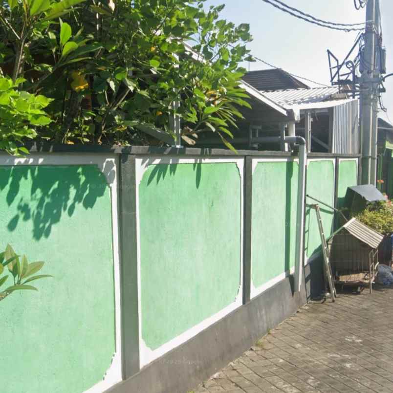 dijual 6 5 are jl siulan penatih dangin puri denpasar