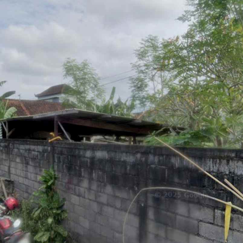 dijual 6 5 are jl siulan penatih dangin puri denpasar