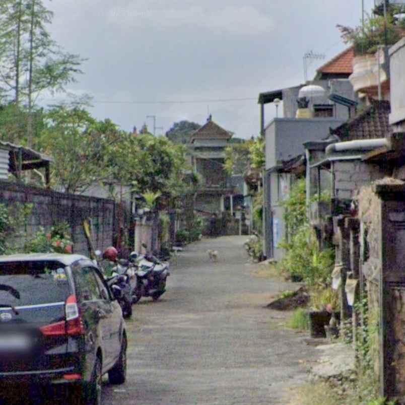 dijual 6 5 are jl siulan penatih dangin puri denpasar