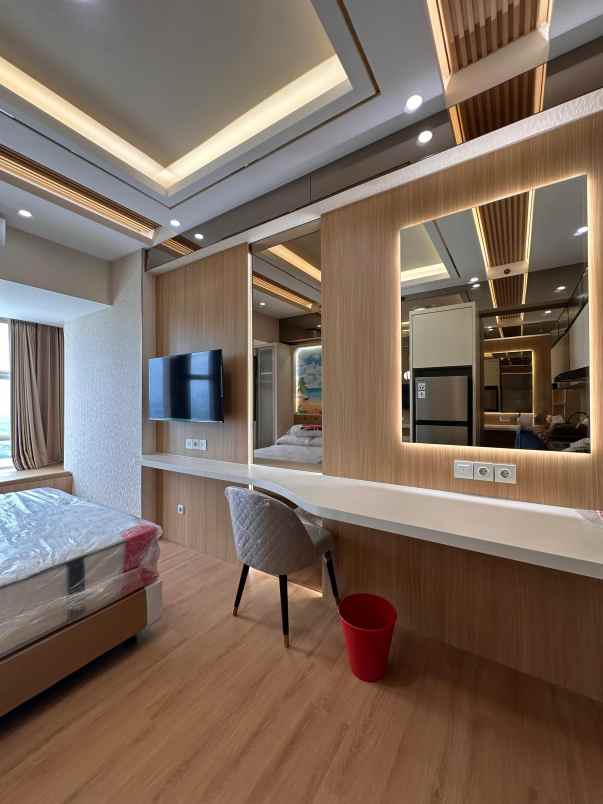 dijual apartemen anderson pakuwon indah