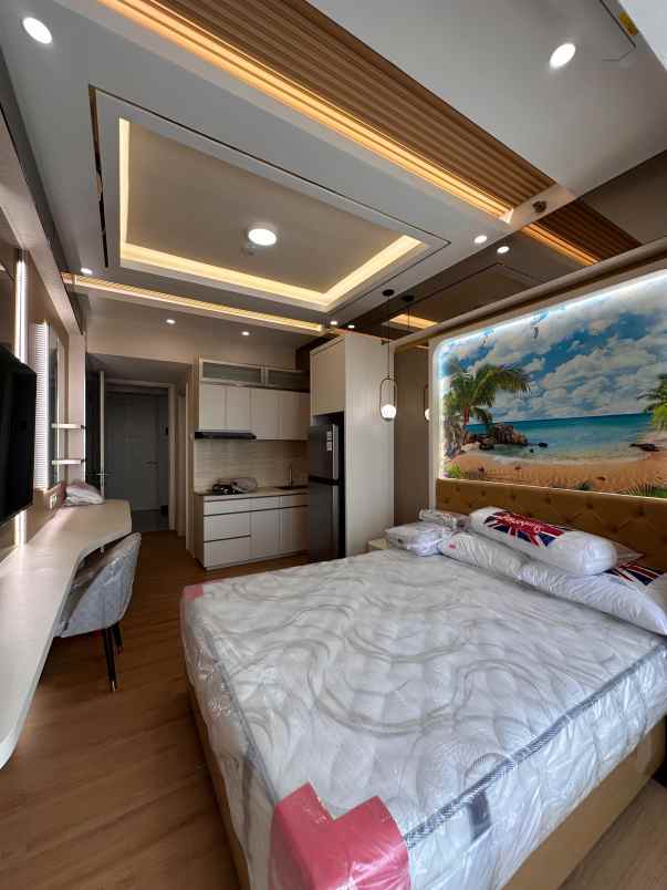 dijual apartemen anderson pakuwon indah