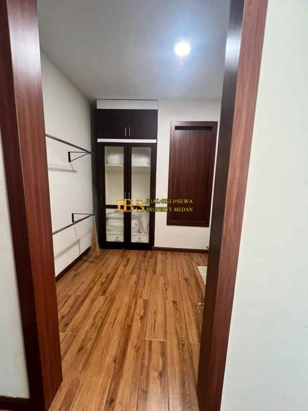 dijual apartemen apartemen centrum centre point