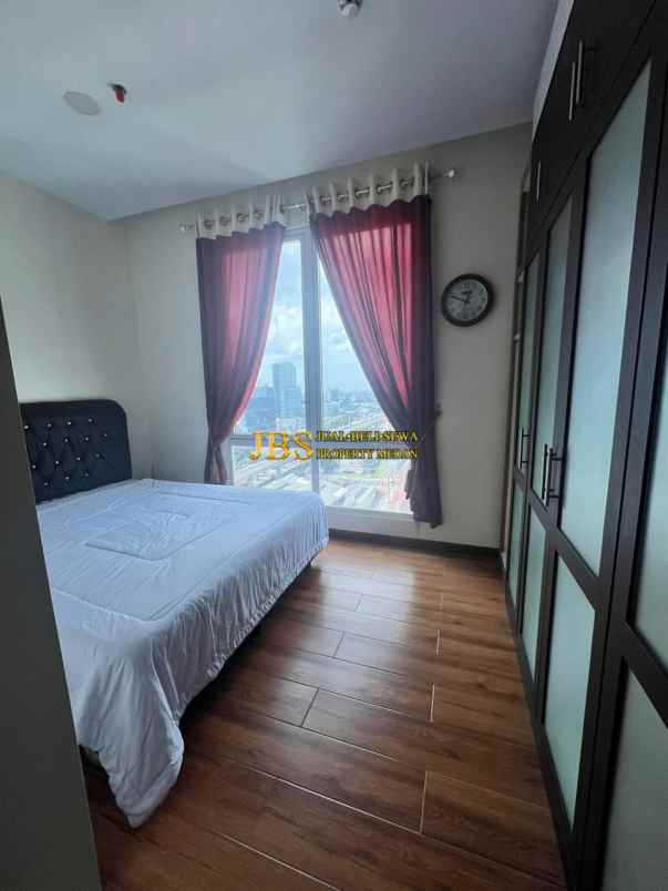 dijual apartemen apartemen centrum centre point