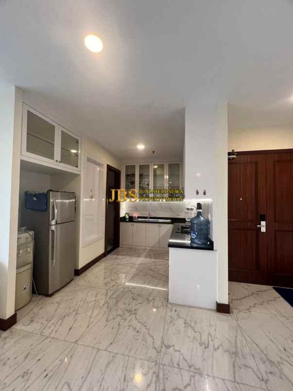 dijual apartemen apartemen centrum centre point