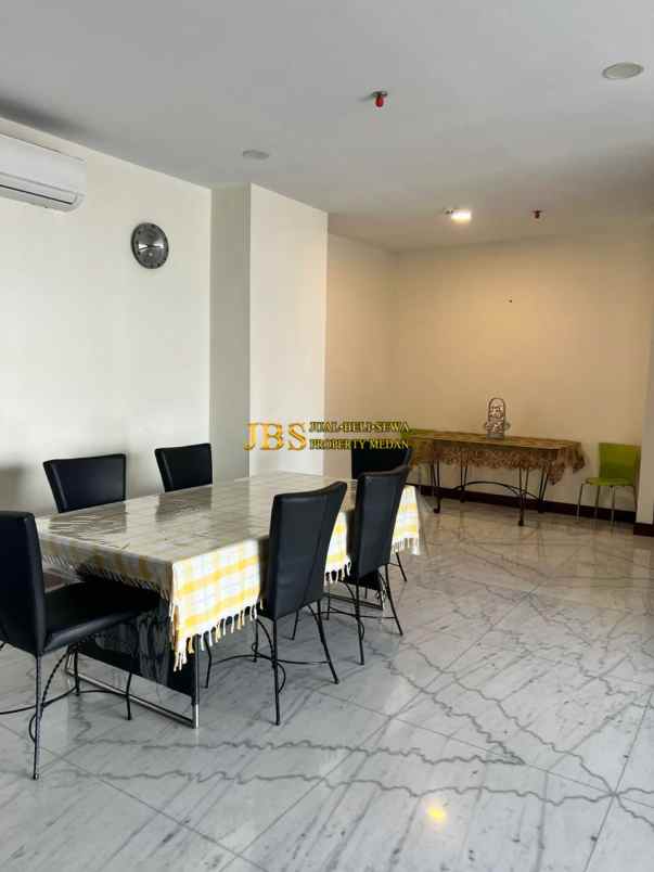 dijual apartemen apartemen centrum centre point
