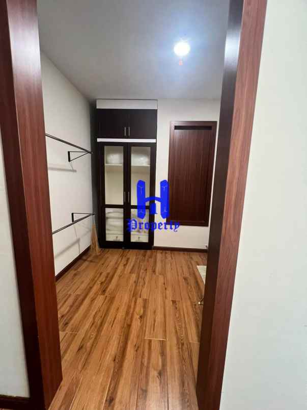 dijual apartemen apartemen centrum centre point
