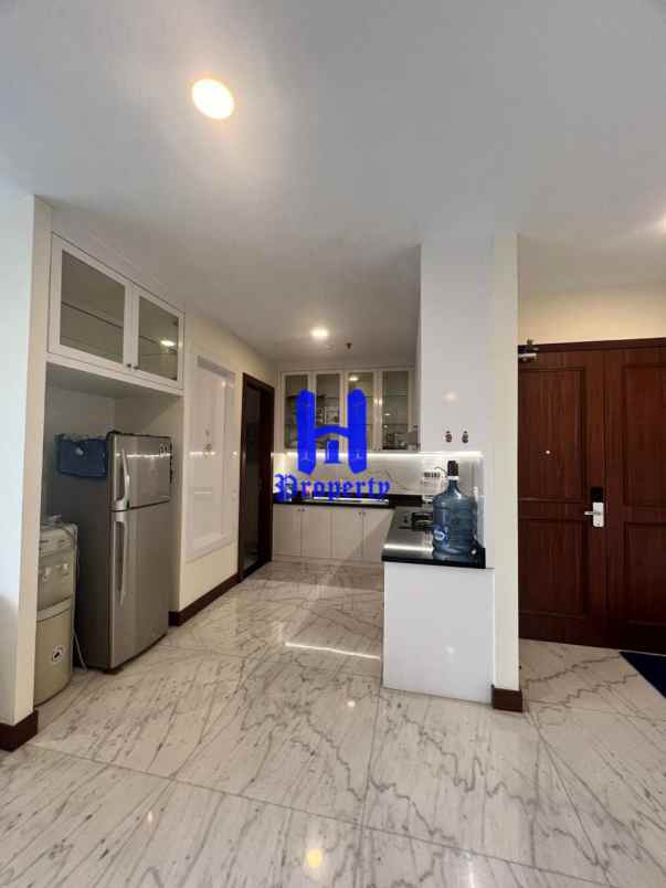 dijual apartemen apartemen centrum centre point